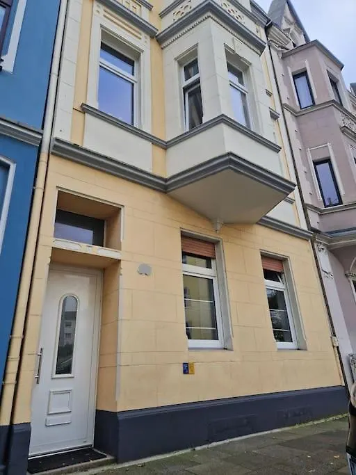 Kleines Appartement - Zentral, Citynah, Stadion, Westfallenhalle Dortmund 0*,