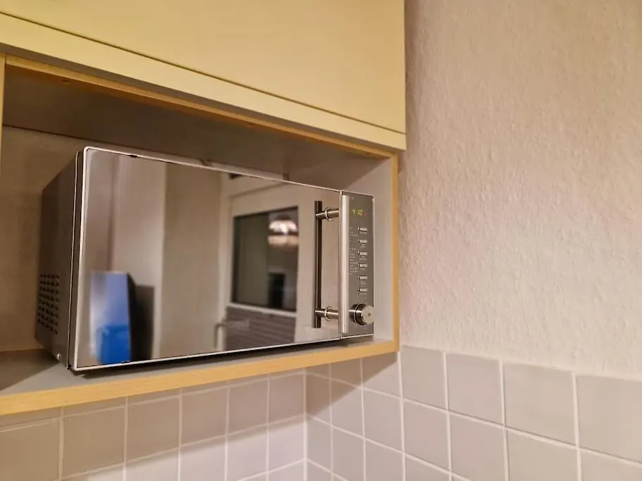 Apartment Kleines Appartement - Zentral, Citynah, Stadion, Westfallenhalle Dortmund
