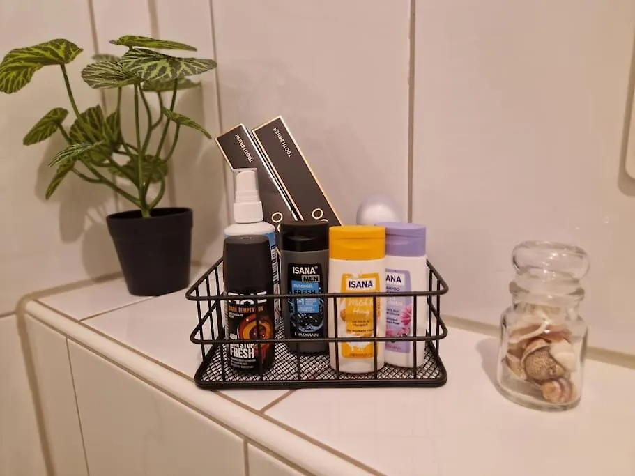 Kleines Appartement - Zentral, Citynah, Stadion, Westfallenhalle Dortmund