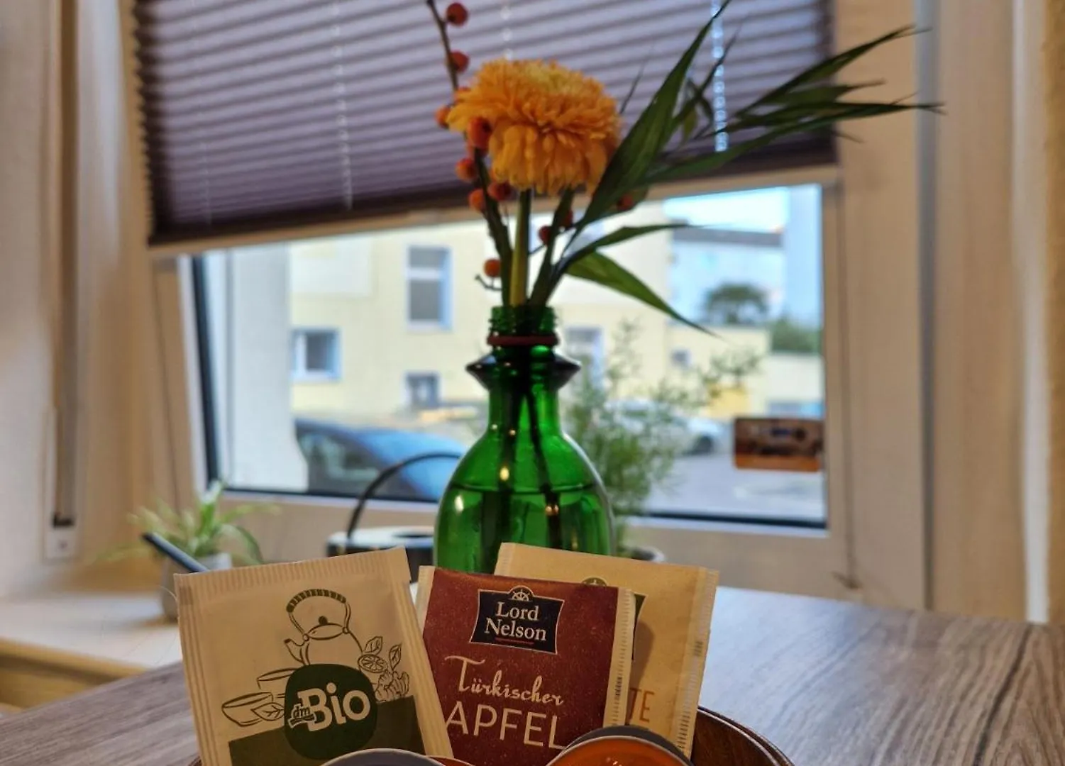 Apartment Kleines Appartement - Zentral, Citynah, Stadion, Westfallenhalle Dortmund