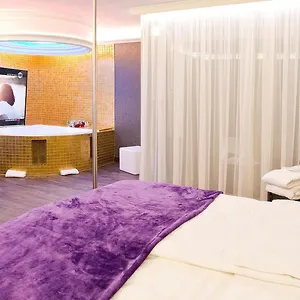 Plaza Design Hotell